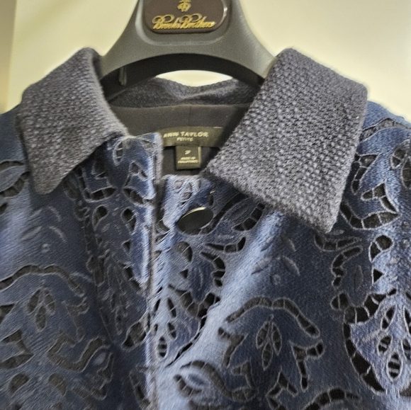 JACKET AND Skirt - Picture 6 of 6